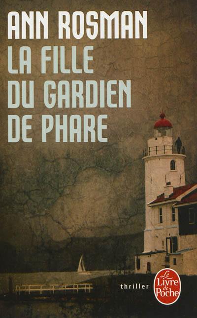 La fille du gardien de phare