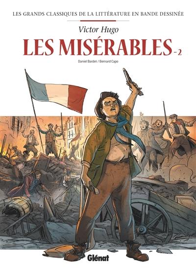 Les misérables. Vol. 2