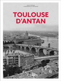 Toulouse d'antan