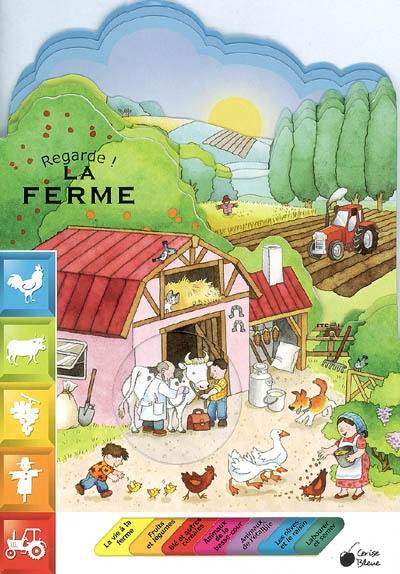 La ferme