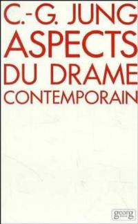 Aspects du drame contemporains