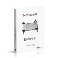 Notes sur Ezéchiel