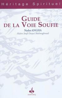 Guide de la voie soufie