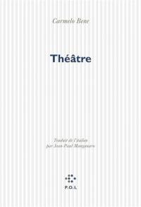 Oeuvres complètes. Vol. 2. Théâtre