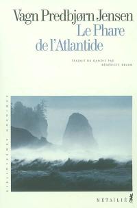 Le phare de l'Atlantide