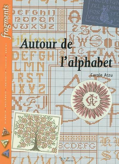 Autour de l'alphabet