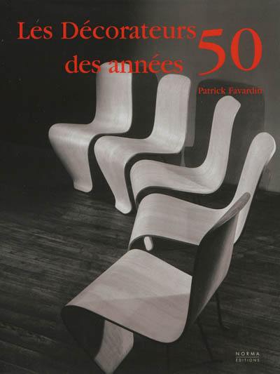 Les décorateurs des années 50