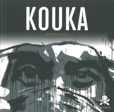 Kouka : guerrier bantu