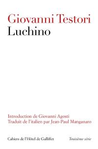 Luchino