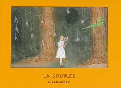 La source