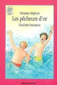 Les pêcheurs d'or