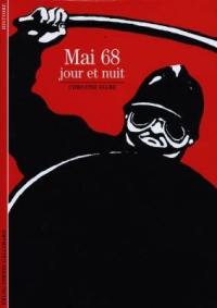 Mai 68, jour et nuit