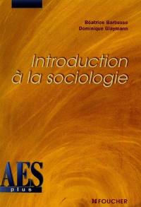 Introduction à la sociologie