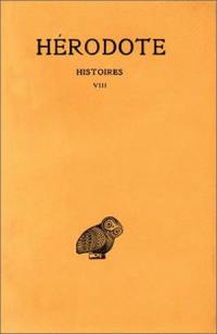 Histoires. Vol. 8. Uranie : Livre VIII