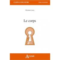 Le corps