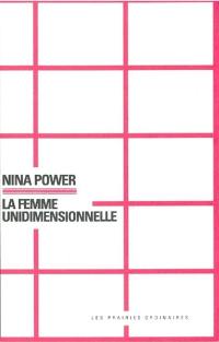 La femme unidimensionnelle