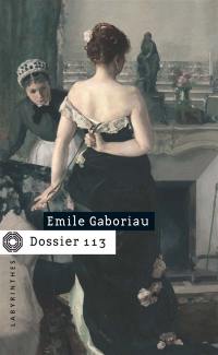 Le dossier 113