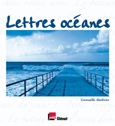 Lettres océanes