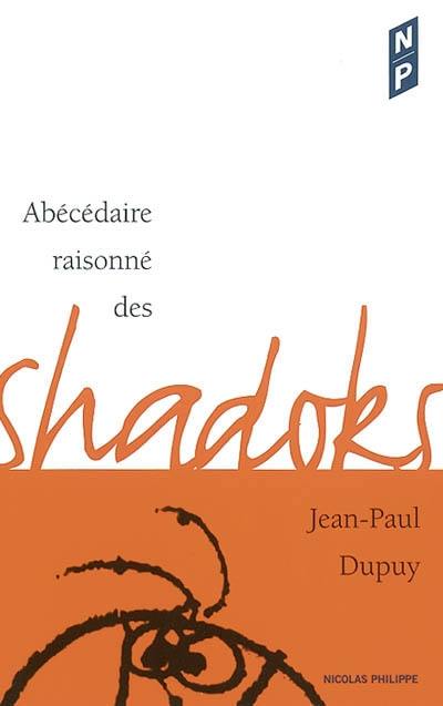 Abécédaire raisonné des Shadoks