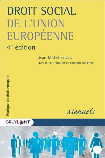 Droit social de l'Union européenne