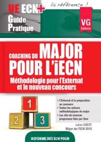 Coaching du major pour l'iECN