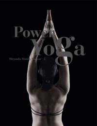 Power yoga