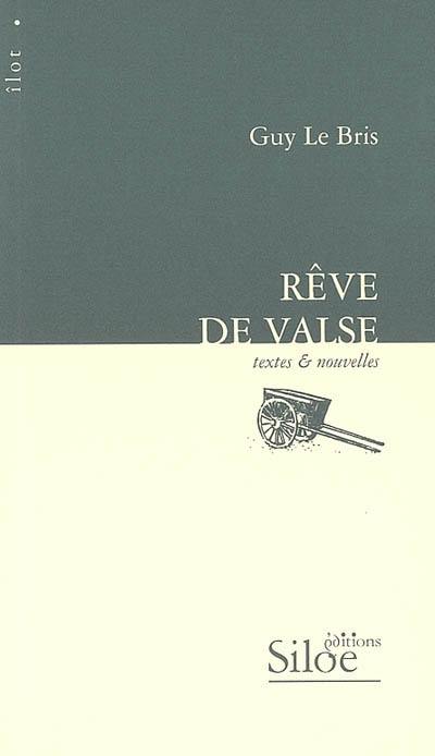 Rêve de valse