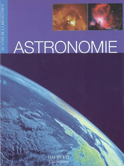 Astronomie