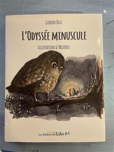 L'odyssée minuscule