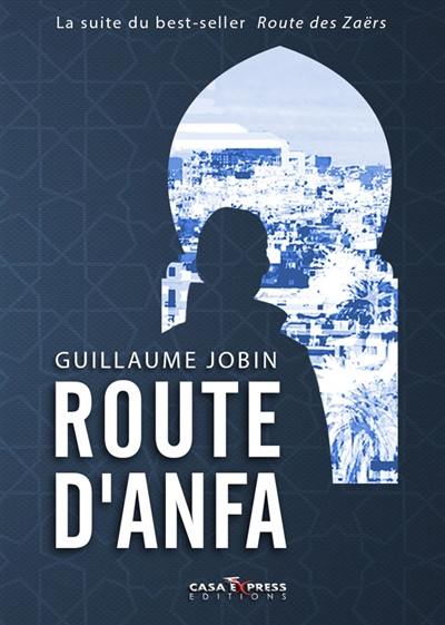 Route d'Anfa