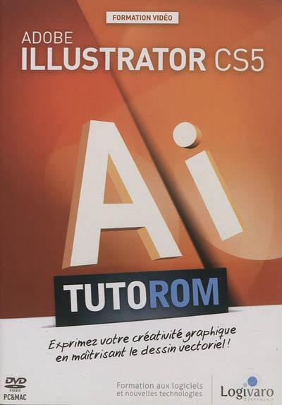 Tutorom Adobe Illustrator CS5