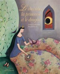 Le chevalier, la princesse et le dragon