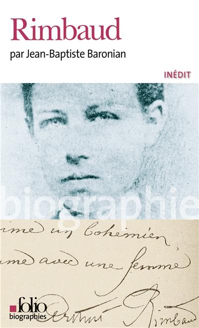 Rimbaud