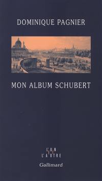 Mon album Schubert