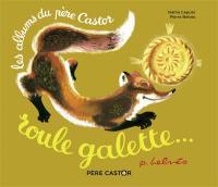 Roule galette