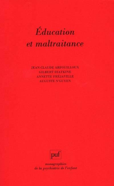 Education et maltraitance