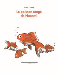 Le poisson rouge de Nanami