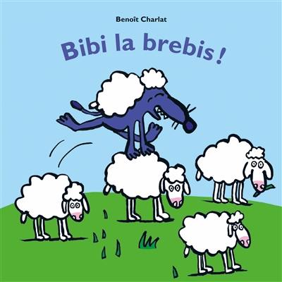 Bibi la brebis !