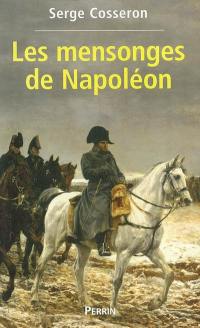 Les mensonges de Napoléon