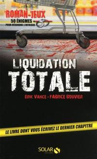 Liquidation totale