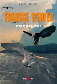 Yann et les oiseaux