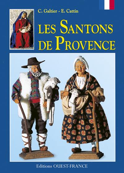 Les santons de Provence