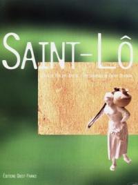 Saint-Lô