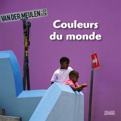 Couleurs du monde