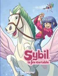 Sybil, la fée cartable : intégrale. Vol. 2