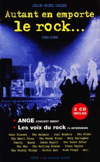 Autant en emporte le rock