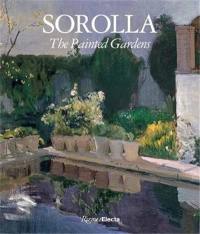 Sorolla The Painted Gardens