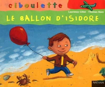 Le ballon d'Isidore