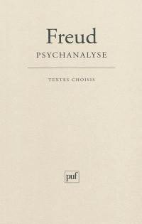 Psychanalyse