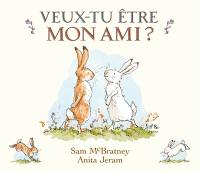 Veux-tu être mon ami ?